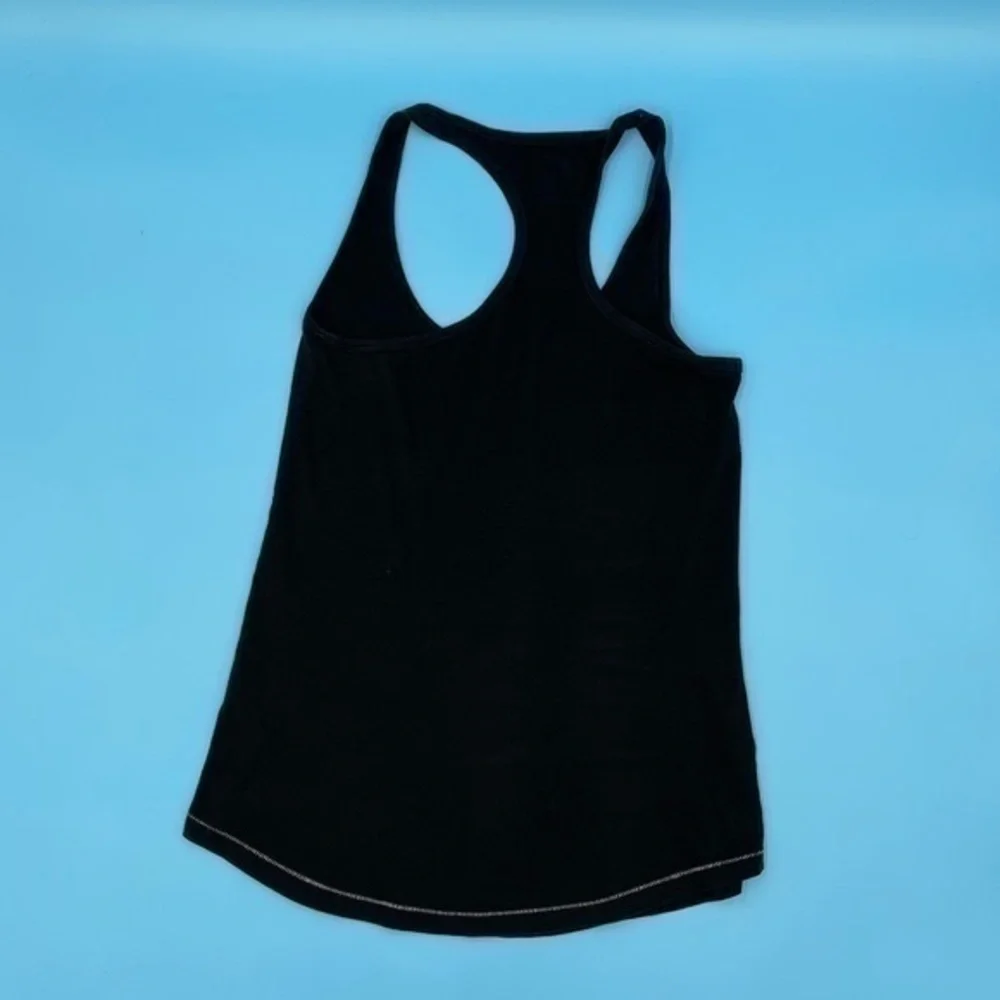 NIKE “Make A Movie” Active Tank